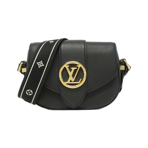 Louis Vuitton LV Pont Neuf Soft PM M58727 斜背包