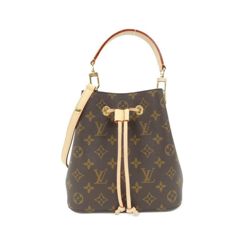 Louis Vuitton Monogram Neo Noe BB M46581 肩背包