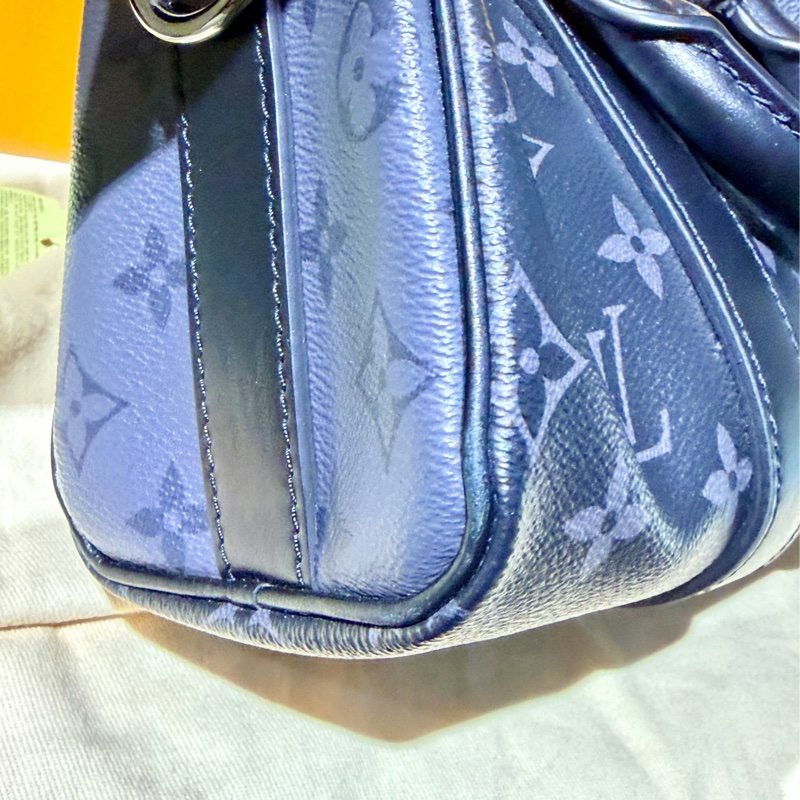 LV - Keepall Bandoulière 25 (M46271)-14