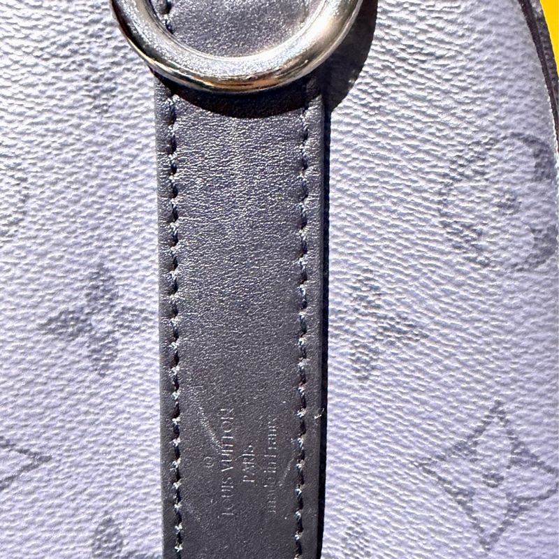 LV - Keepall Bandoulière 25 (M46271)-16