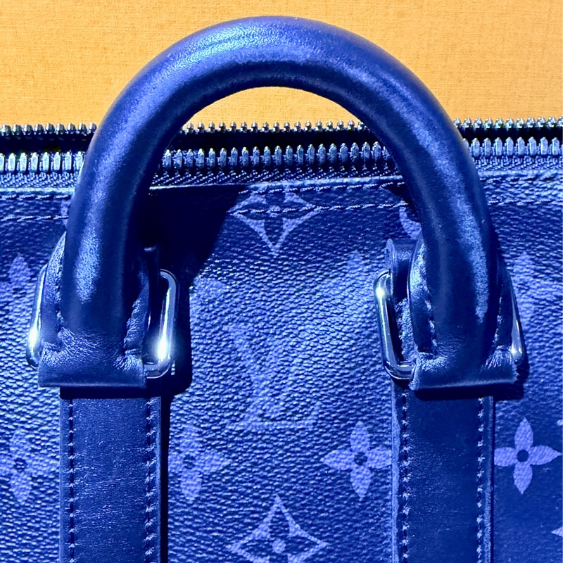 LV - Keepall Bandoulière 25 (M46271)-25