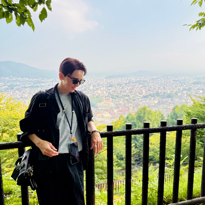 LV - Keepall Bandoulière 25 (M46271)-3