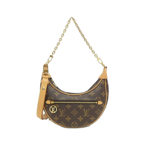 Louis Vuitton Monogram Loop M81098 肩背包