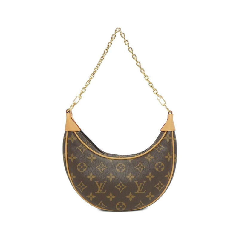 Louis Vuitton Monogram Loop M81098 肩背包-1