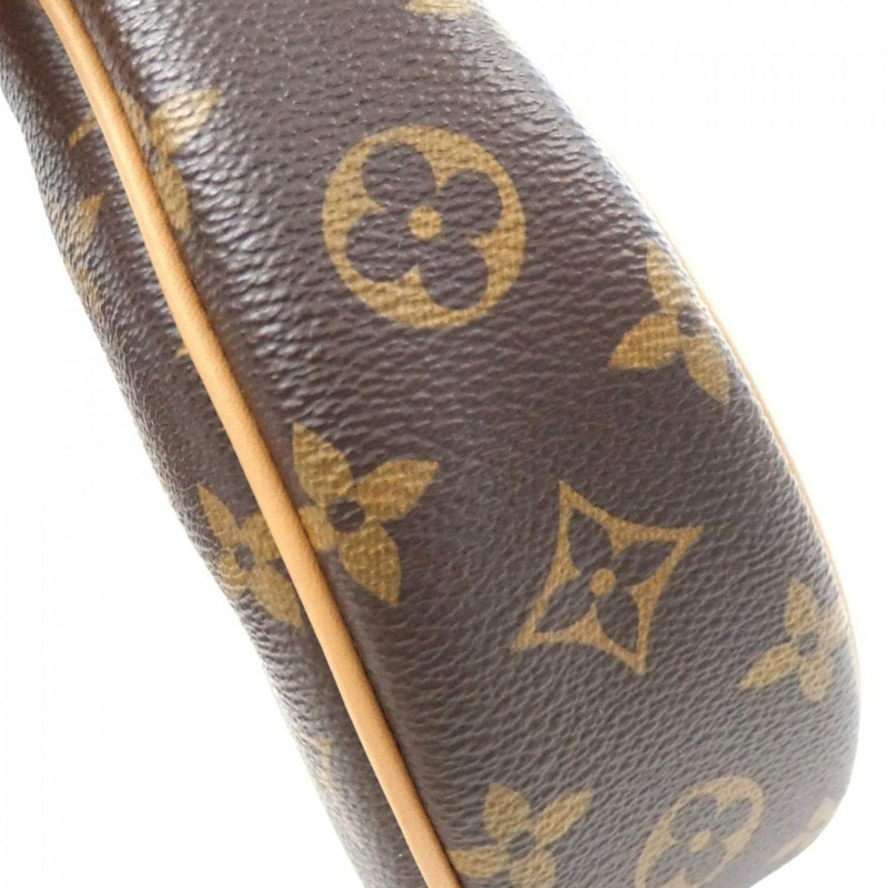 Louis Vuitton Monogram Loop M81098 肩背包-4