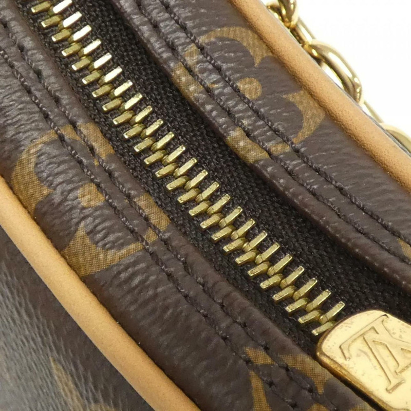 Louis Vuitton Monogram Loop M81098 肩背包-6