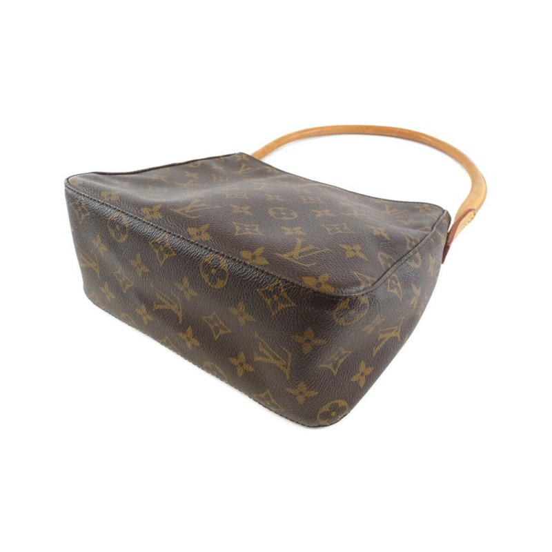 Louis Vuitton Monogram Looping MM M51146 單背包-1