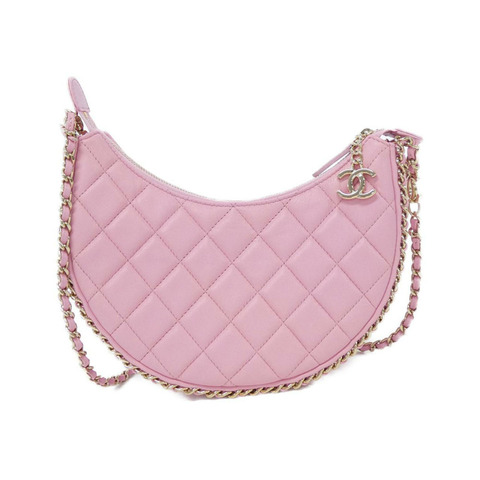 Chanel AS3917 單肩包