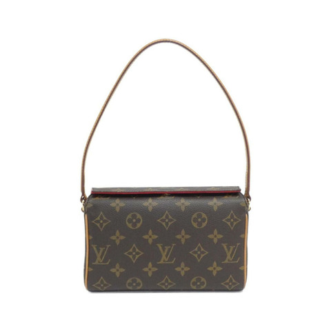 Louis Vuitton Monogram Recital M51900 手提包