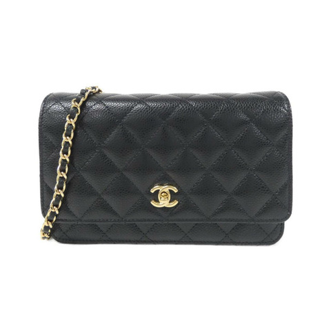 Chanel AP4241 鏈條錢包