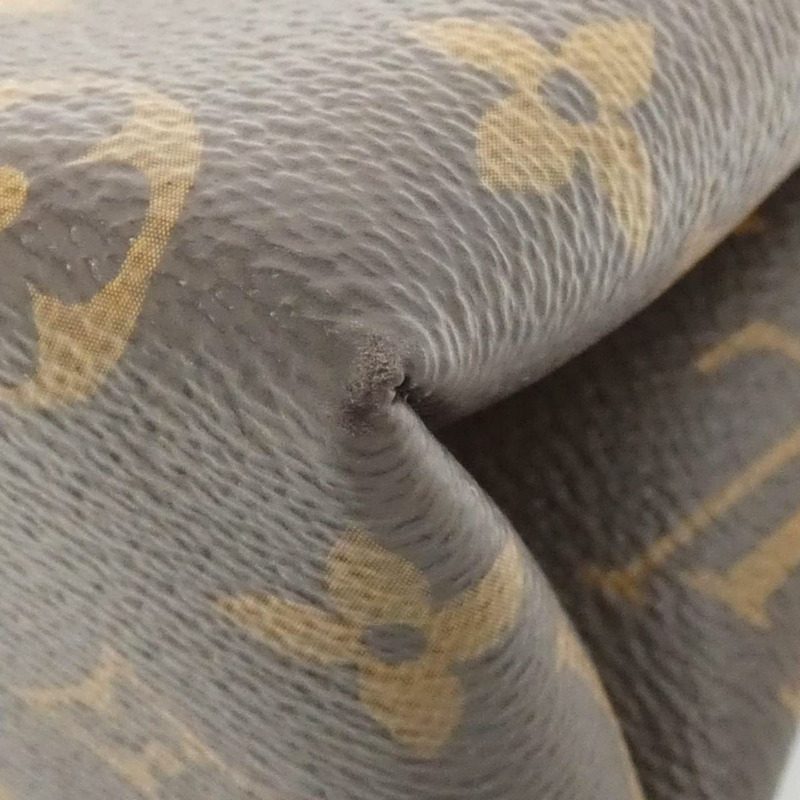 Louis Vuitton Monogram Rocky BB M44141 手提包-2