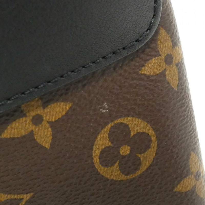 Louis Vuitton Monogram Rocky BB M44141 手提包-3