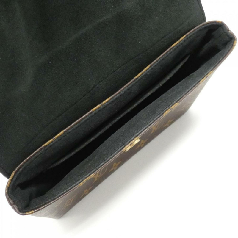 Louis Vuitton Monogram Rocky BB M44141 手提包-7