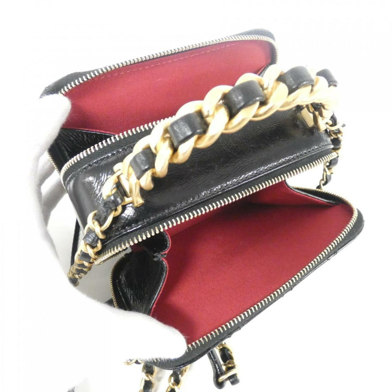 Chanel AS2178 手提包-4