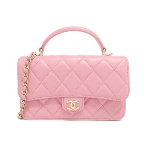 Chanel AP3226 斜背包/手機殼