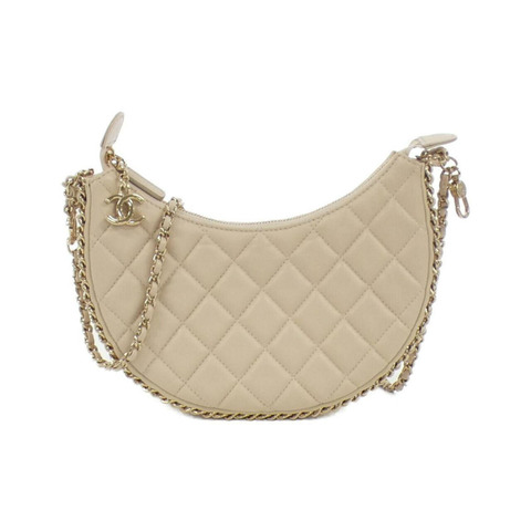 Chanel AS3917 單肩包
