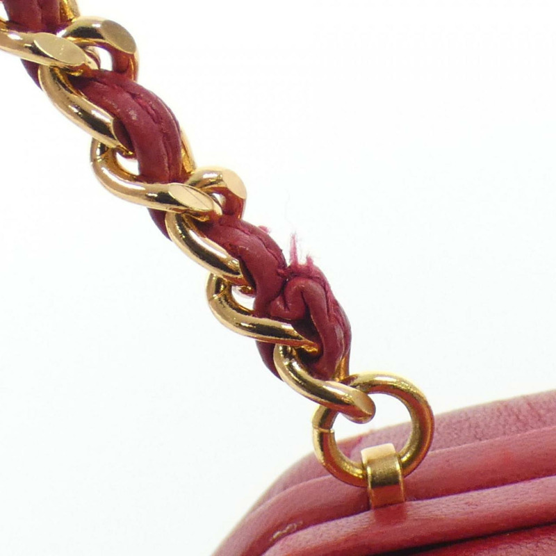 香奈兒單肩包-7