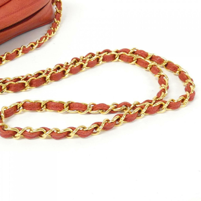 香奈兒單肩包-6