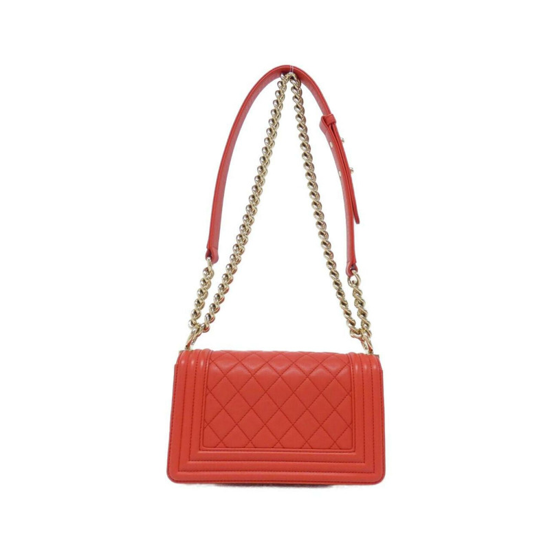 Chanel Boy Line 67085 肩背包-1