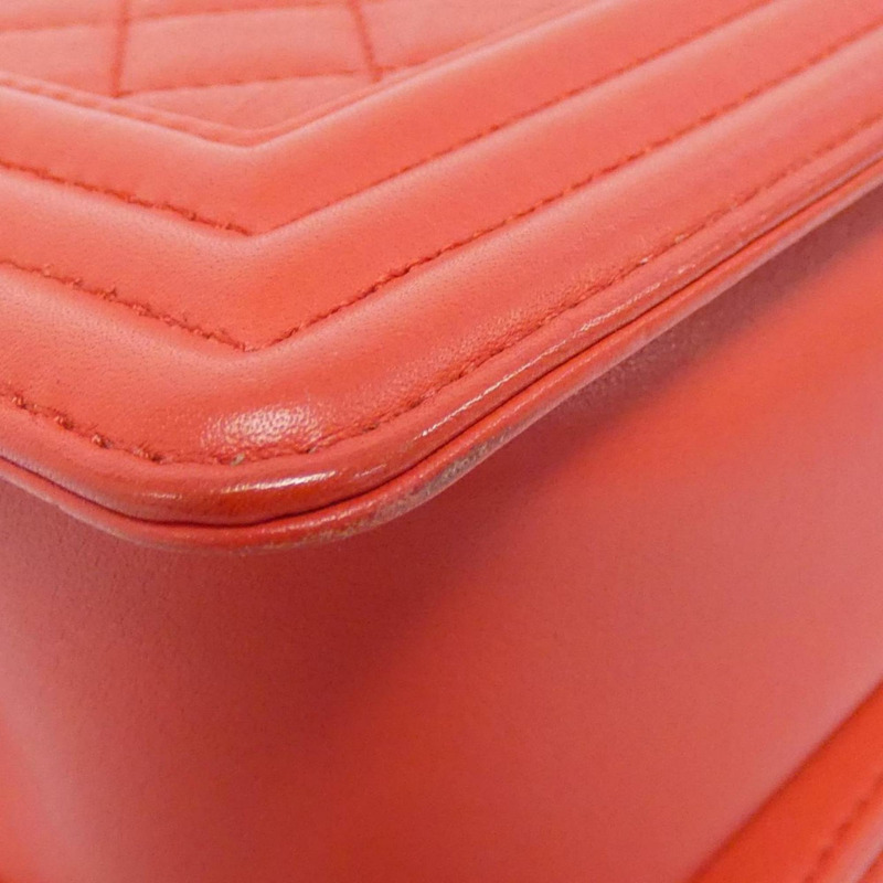 Chanel Boy Line 67085 肩背包-2