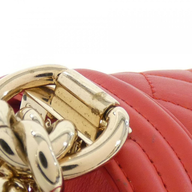 Chanel Boy Line 67085 肩背包-4