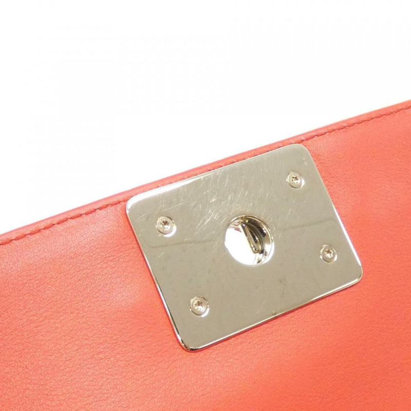 Chanel Boy Line 67085 肩背包-8