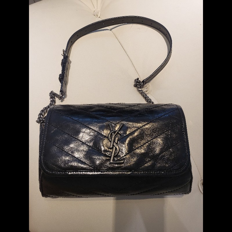 ysl  胸包  niki-29