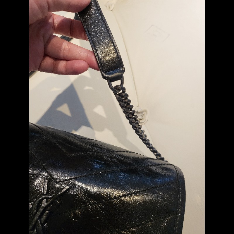 ysl  胸包  niki-34