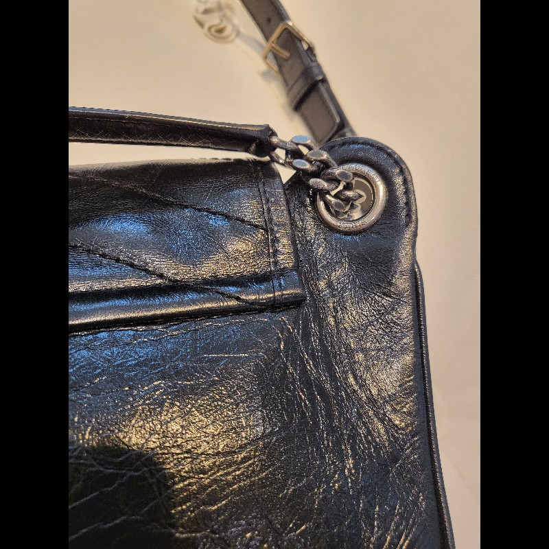 ysl  胸包  niki-39