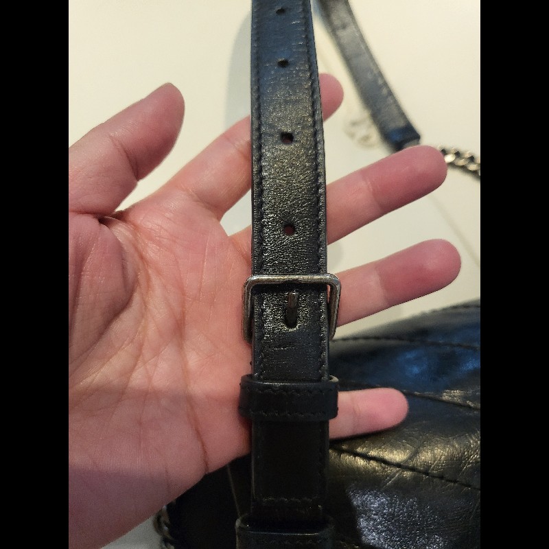 ysl  胸包  niki-41