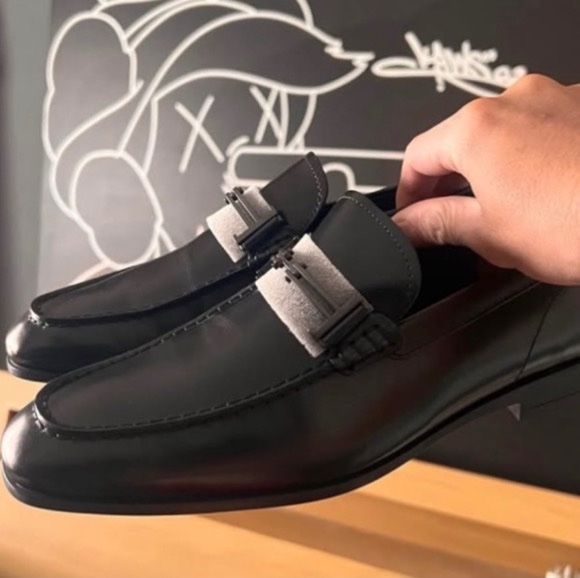 義大利精品鞋TOD’S皮鞋-4