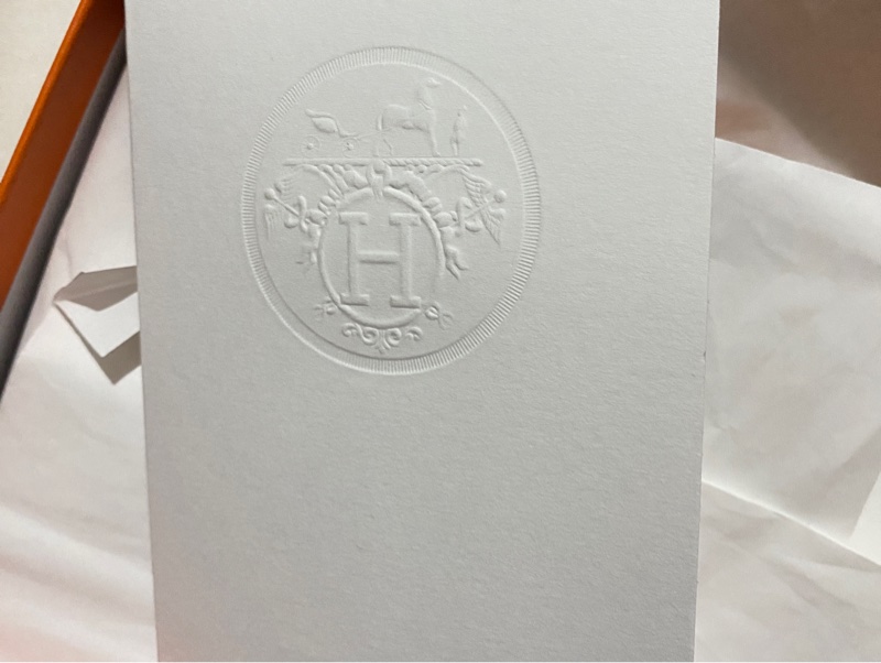 全新Hermes 愛馬仕長夾 PORTEFEUILLE BEARN-5