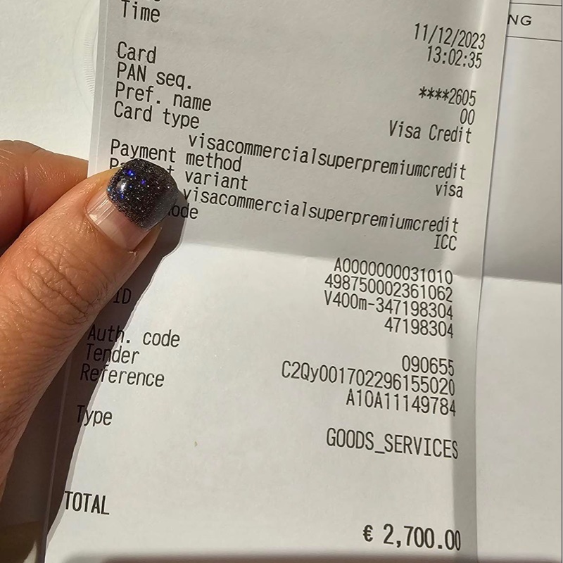 全新Hermes 愛馬仕長夾 PORTEFEUILLE BEARN-6