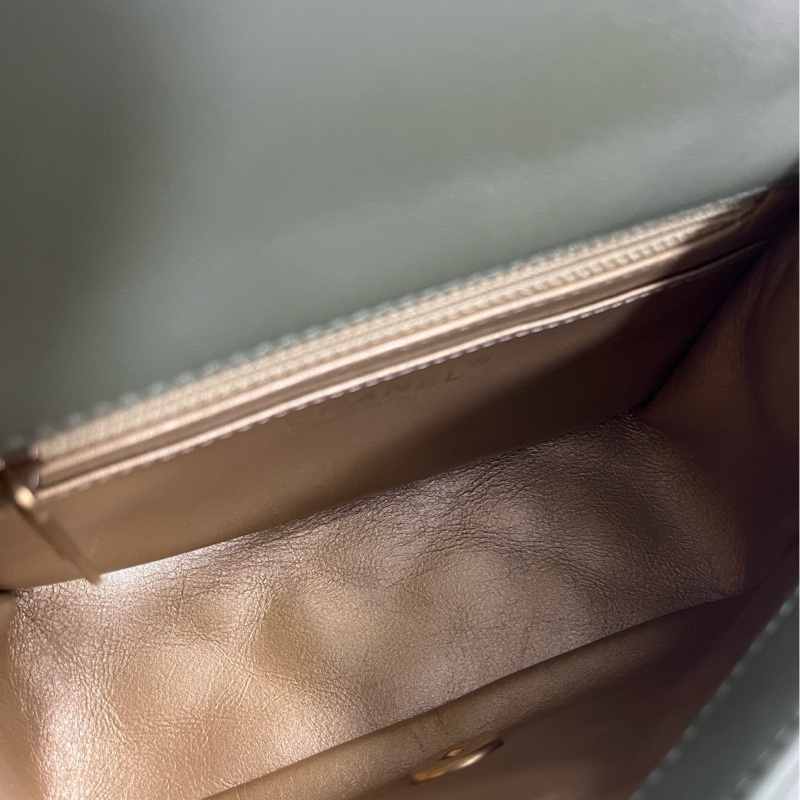 Chanel 金球方胖子-27