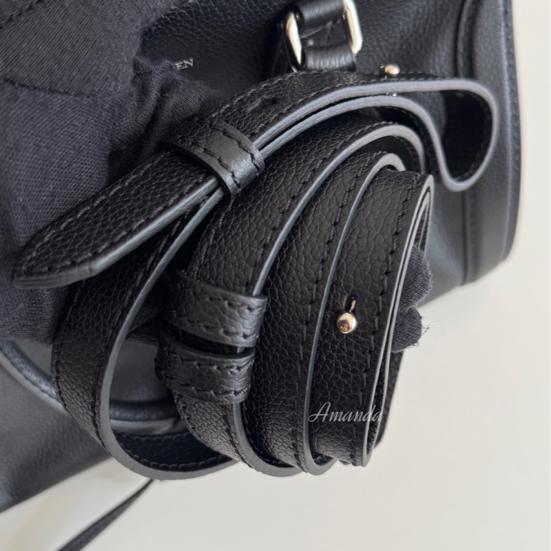 Alexander McQueen 手提包 (全新)-3