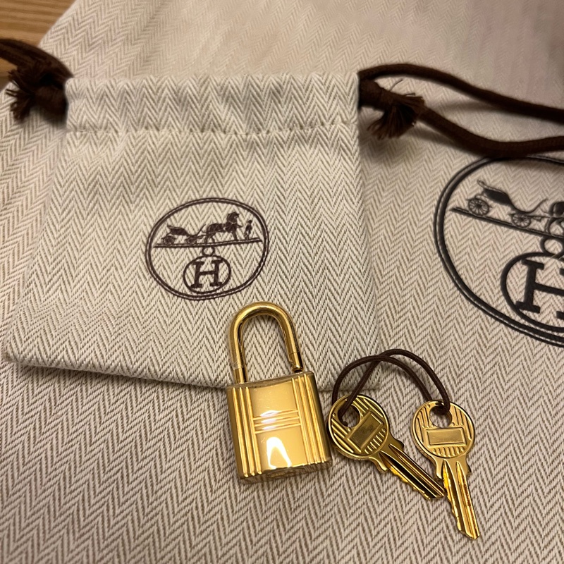 Hermes Picotin 18 大象灰金扣-5