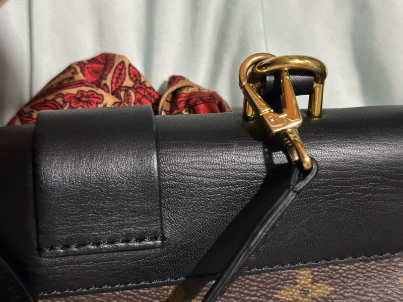 Louisvuitton - Locky BB (M44141)-9