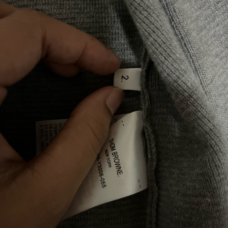 thom Browne 外套-3