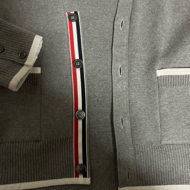 thom Browne 外套-4