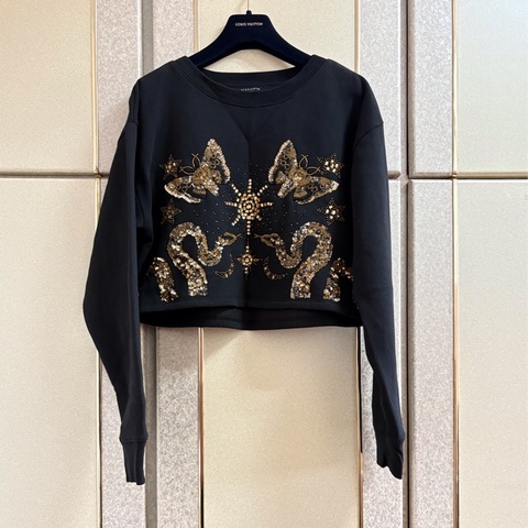 36）Allsaints正品短版內刷毛黑色上衣 S-L皆可穿