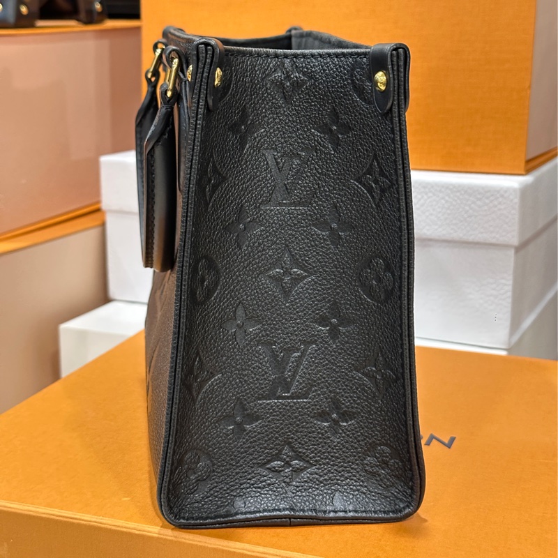 Lv Onthego BB M46993芯片款🖤#全網最低 全配🈶24年購證-4