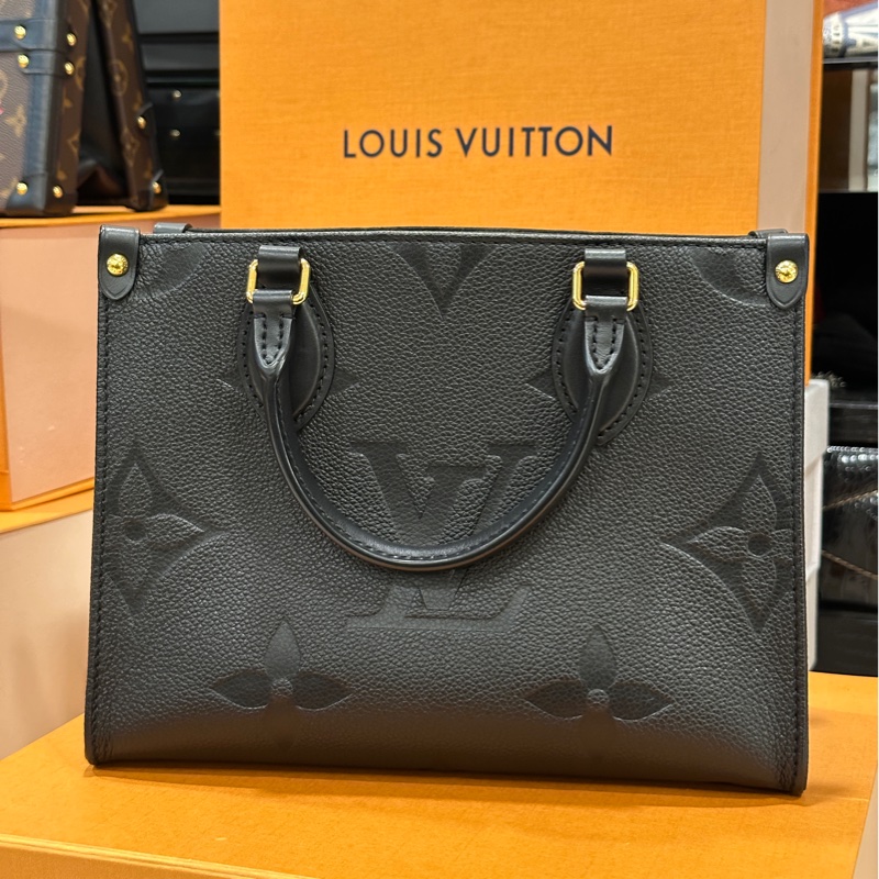 Lv Onthego BB M46993芯片款🖤#全網最低 全配🈶24年購證-5
