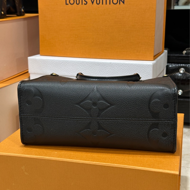 Lv Onthego BB M46993芯片款🖤#全網最低 全配🈶24年購證-7