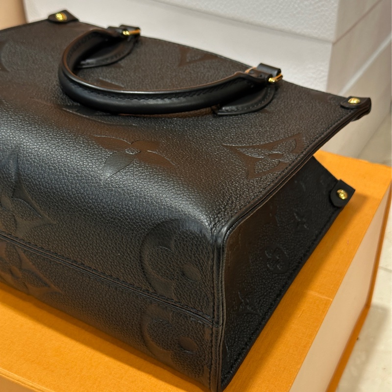 Lv Onthego BB M46993芯片款🖤#全網最低 全配🈶24年購證-13