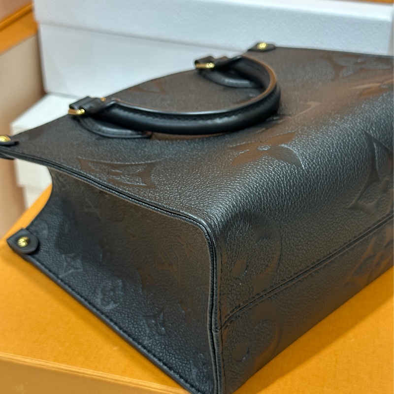 Lv Onthego BB M46993芯片款🖤#全網最低 全配🈶24年購證-14