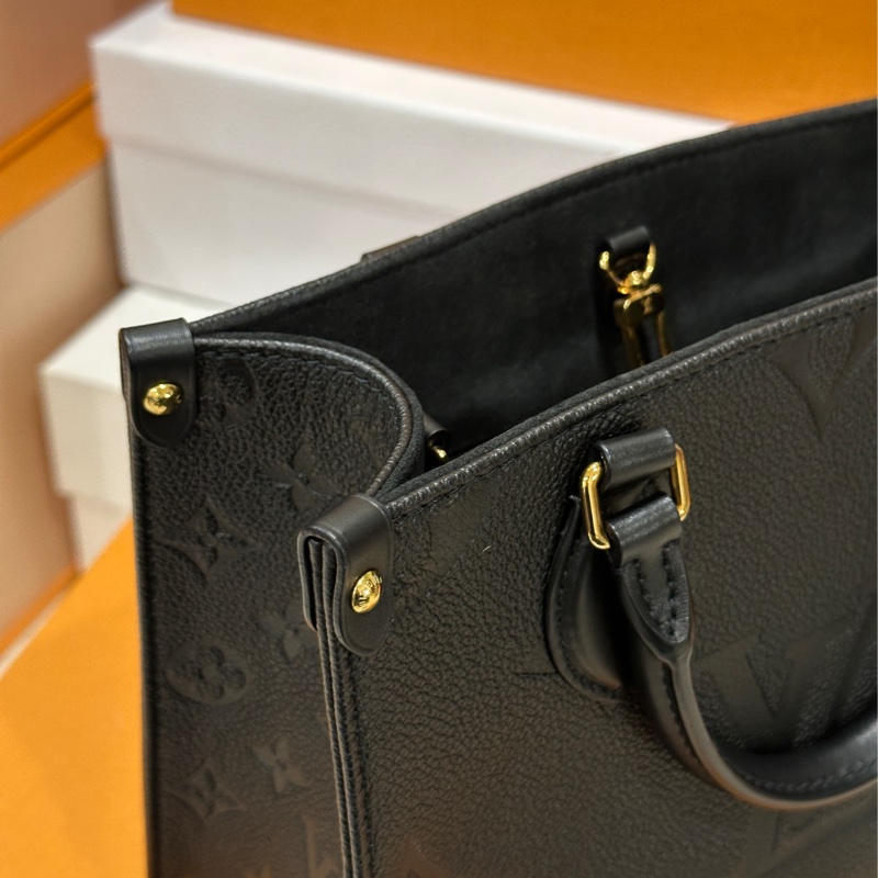 Lv Onthego BB M46993芯片款🖤#全網最低 全配🈶24年購證-17