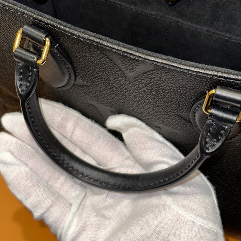 Lv Onthego BB M46993芯片款🖤#全網最低 全配🈶24年購證-24