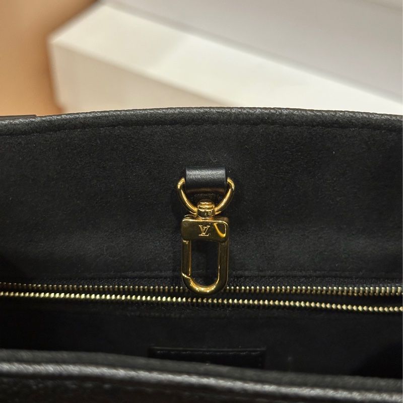 Lv Onthego BB M46993芯片款🖤#全網最低 全配🈶24年購證-26