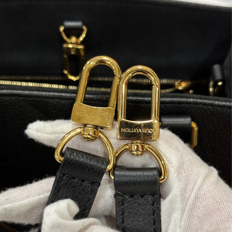 Lv Onthego BB M46993芯片款🖤#全網最低 全配🈶24年購證-28