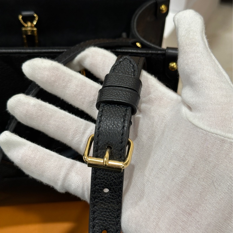 Lv Onthego BB M46993芯片款🖤#全網最低 全配🈶24年購證-29